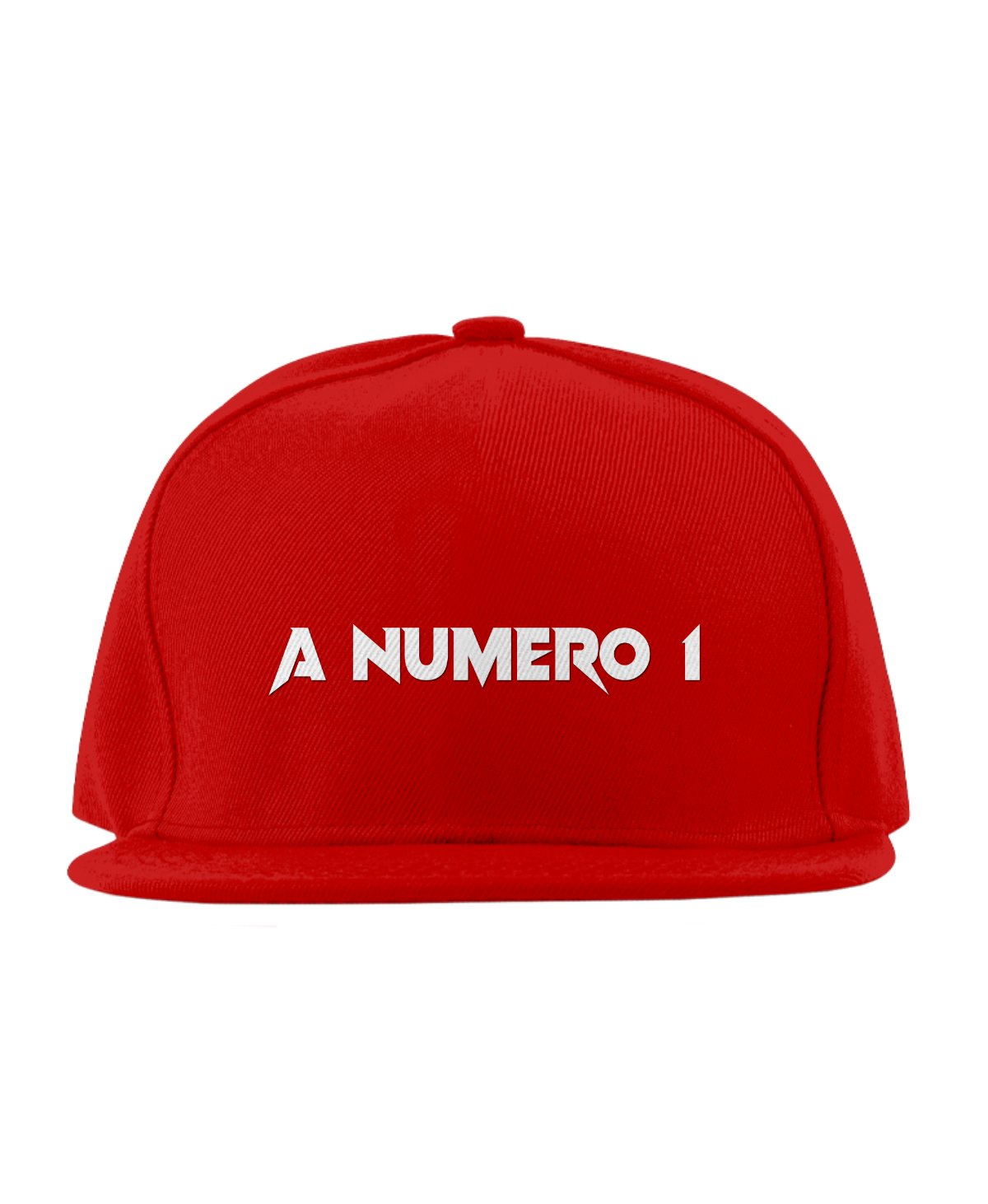 Boné A Numero 1
