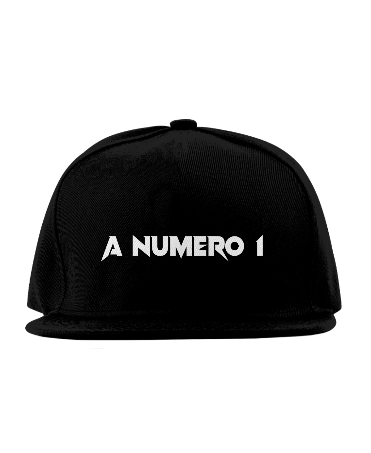 Boné A Numero 1