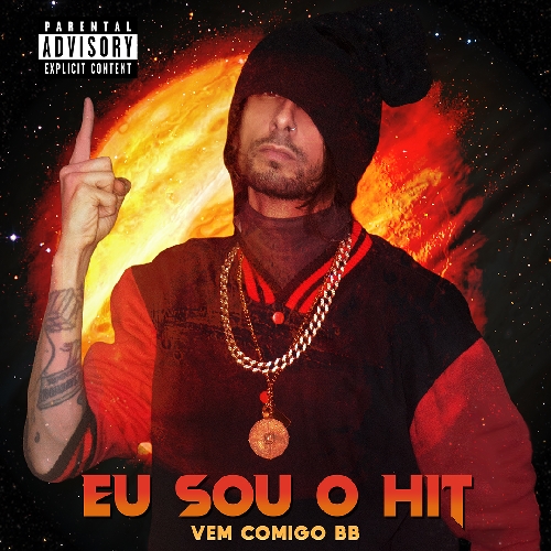 EU SOU O HIT - VEM COMIGO BB